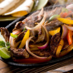 How To Cook The Best Chicken Fajitas